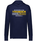 Goodrich Thunder Ventura Soft Knit Hood