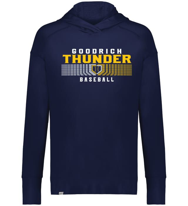 Goodrich Thunder Ventura Soft Knit Hood K&C's Special T's & Cool