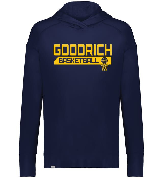 Goodrich Basketball Ventura Soft Knit Hood