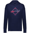 USA Prime Softball Ventura Soft Knit Hood
