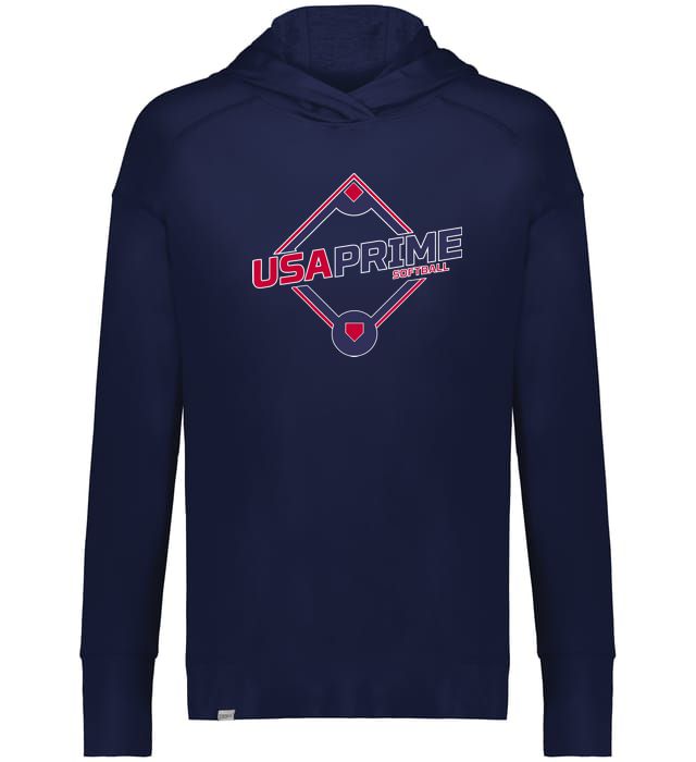 USA Prime Softball Ventura Soft Knit Hood