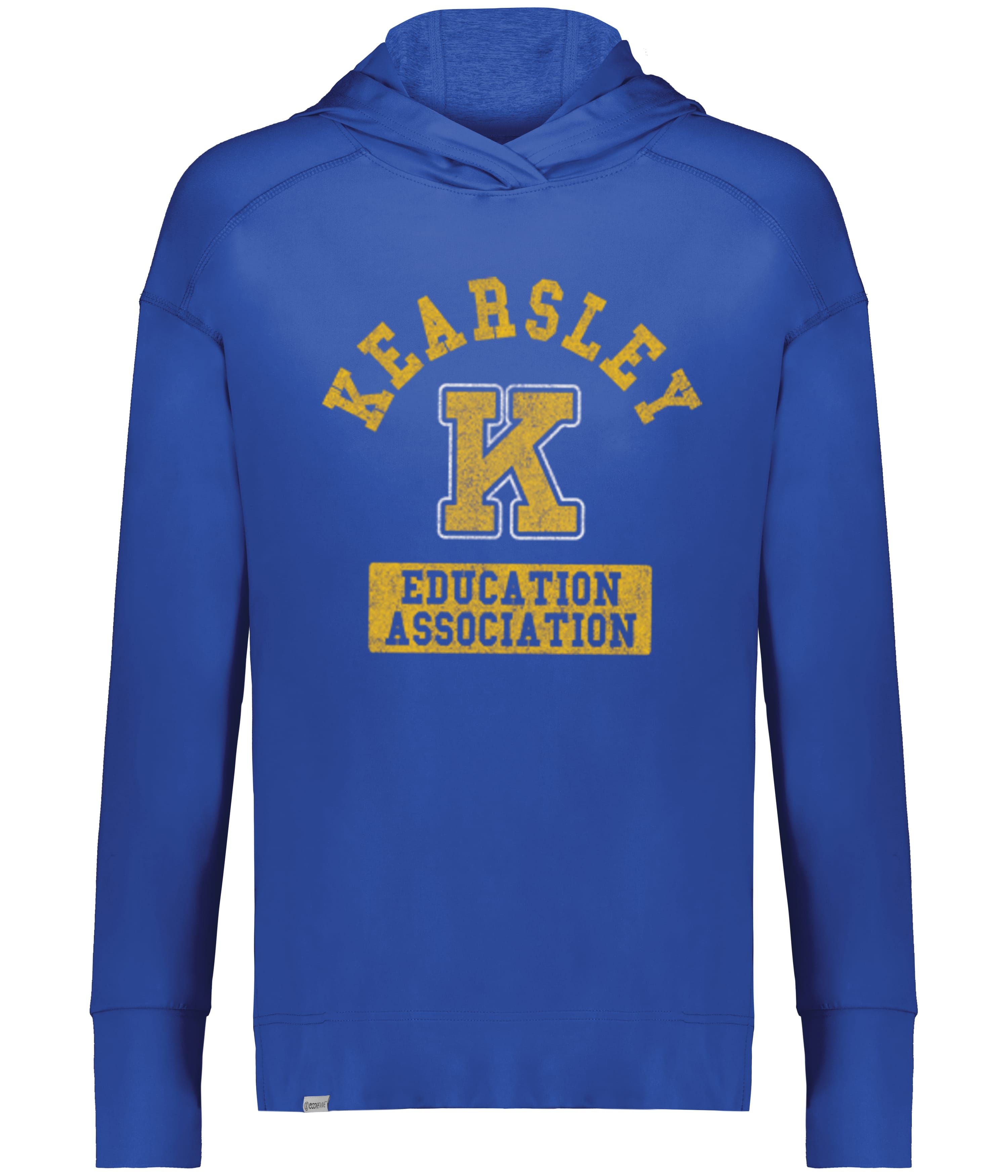 Kearsley Education Association Ventura Soft Knit Hood