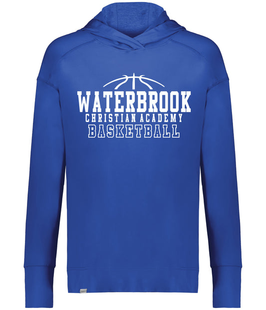 Waterbrook Basketball Ventura Soft Knit Hood