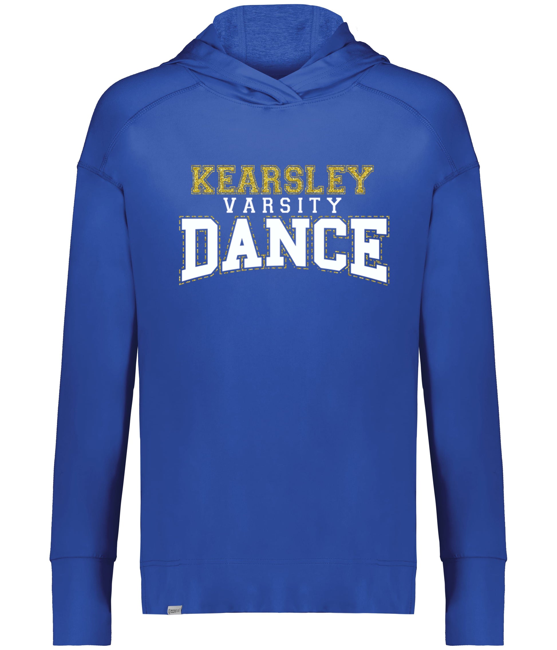 Kearsley Dance Ventura Soft Knit Hood