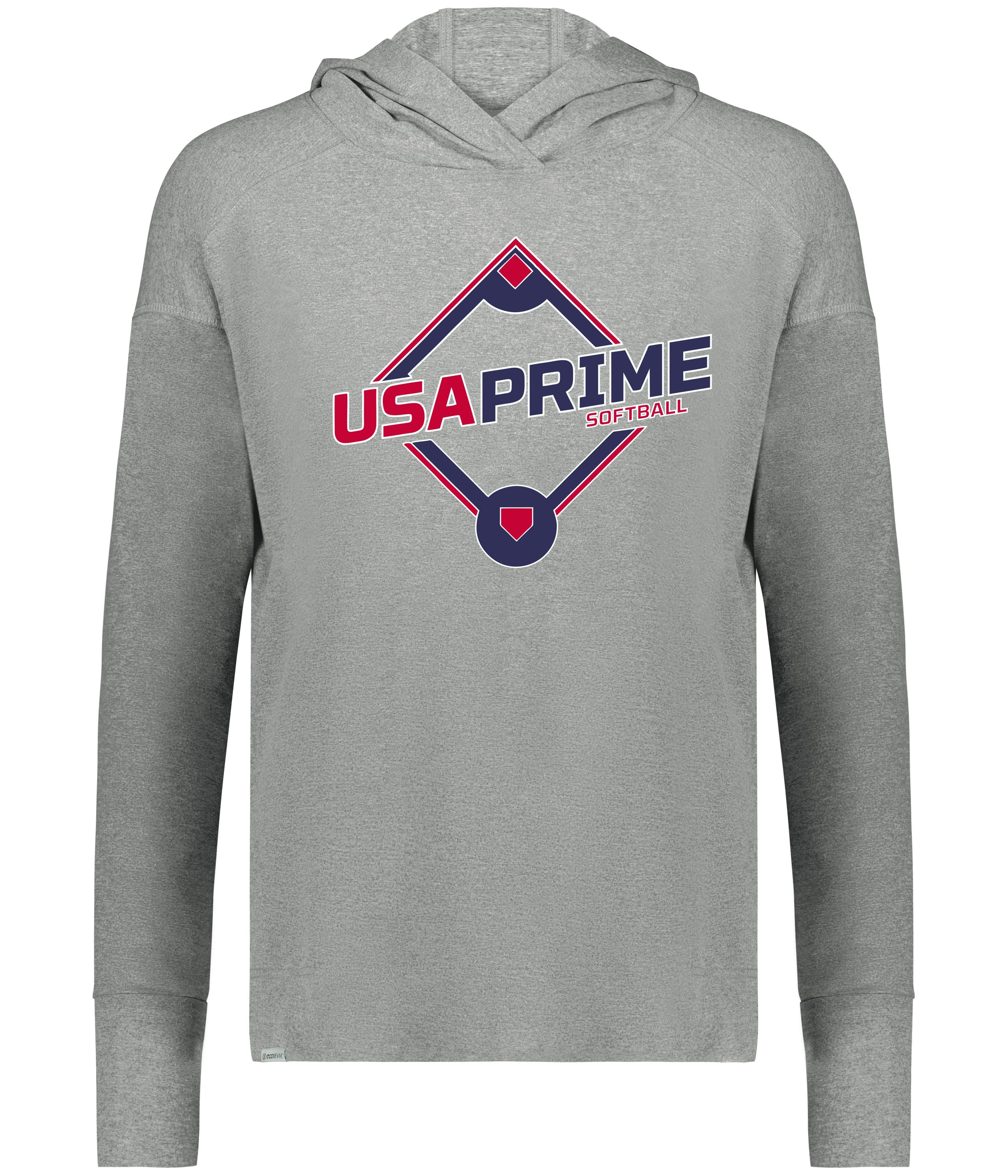 USA Prime Softball Ventura Soft Knit Hood