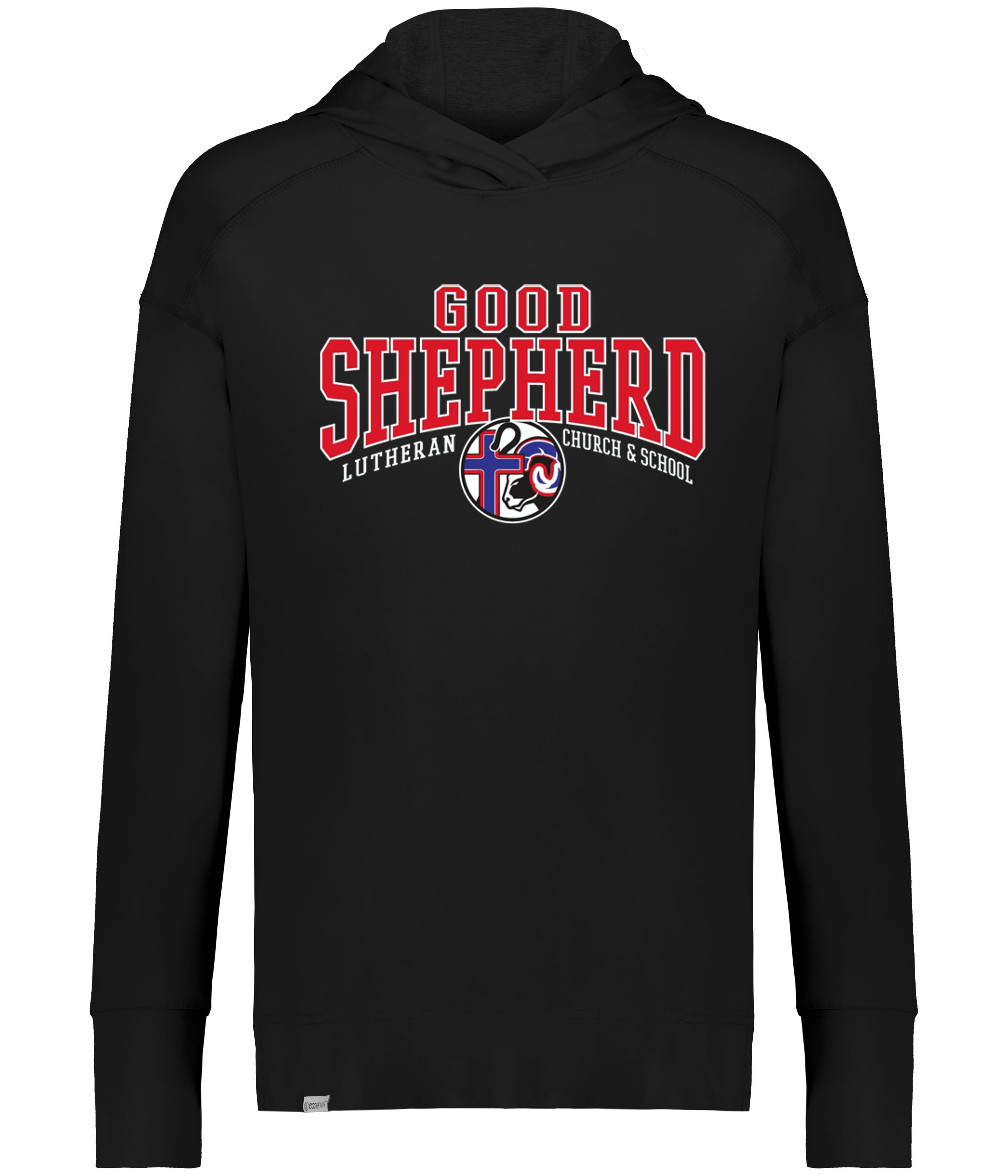 Good Shepherd Ventura Soft Knit Hood