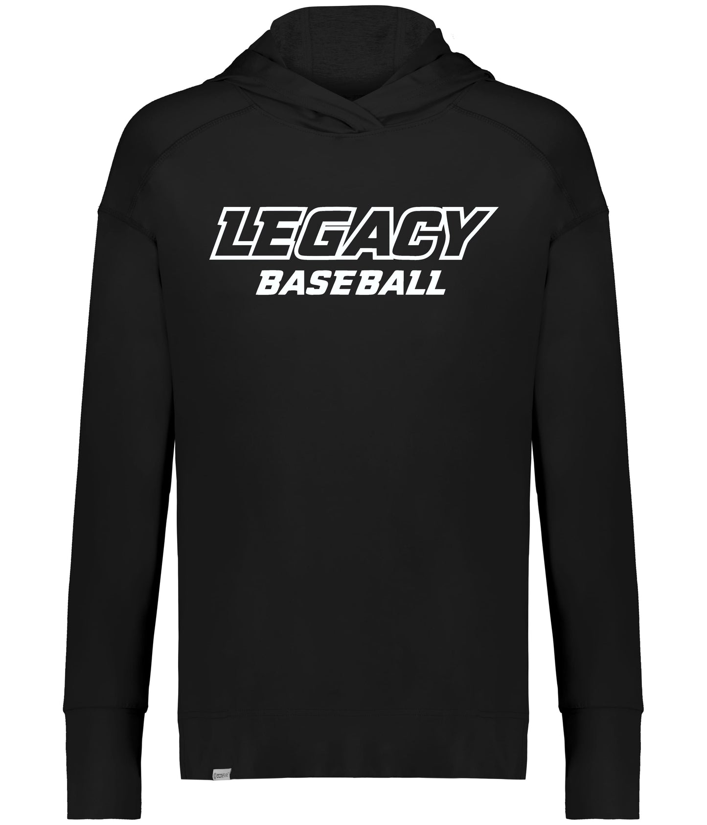 Legacy Baseball Ventura Soft Knit Hood