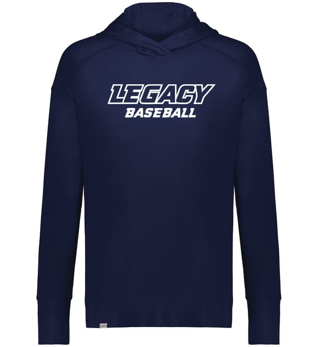 Legacy Baseball Ventura Soft Knit Hood