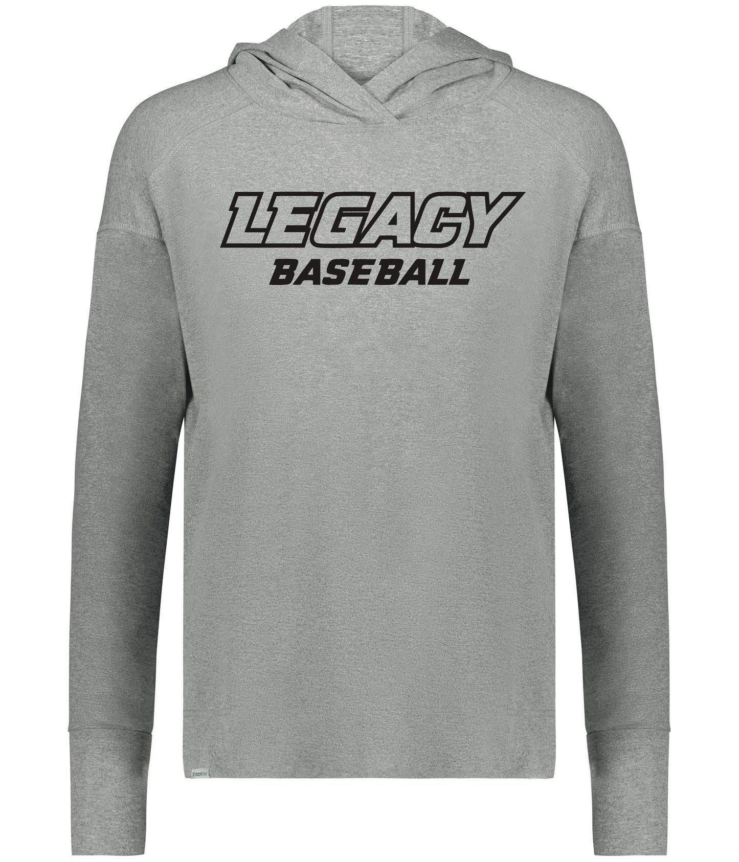 Legacy Baseball Ventura Soft Knit Hood