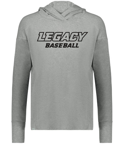 Legacy Baseball Ventura Soft Knit Hood