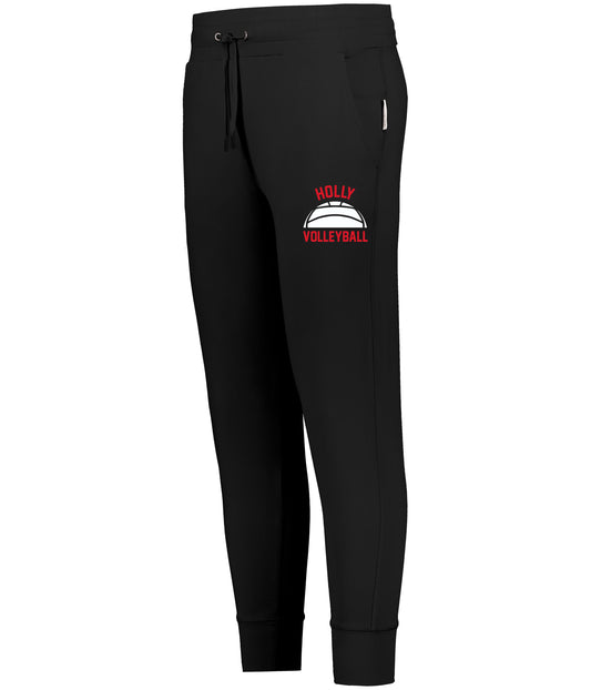 Holly Volleyball Ventura Soft Fleece Joggers