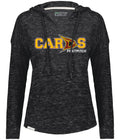 Cards Fastpitch Monterey Hood