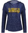 Goodrich Basketball Monterey Hood