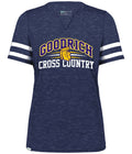 Goodrich Cross Country Monterey Tee