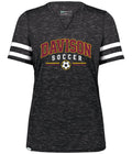 Davison Soccer Monterey Tee