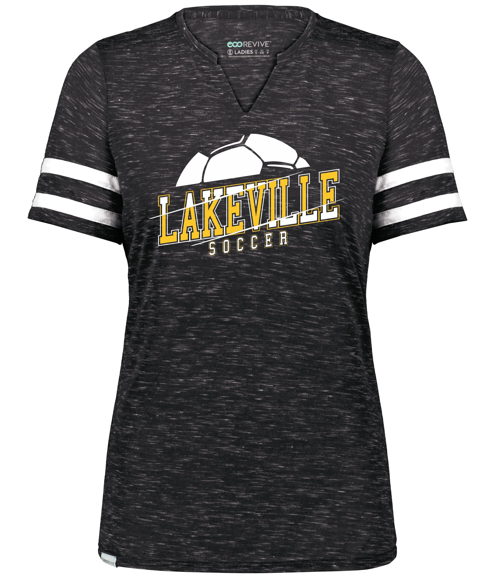 Lakeville Soccer Monterey Tee