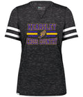 Kearsley Cross Country Monterey Tee