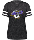 Kearsley Soccer Monterey Tee