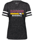 Davsion Baseball Monterey Tee