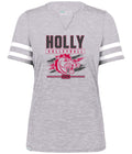 Holly Volleyball Monterey Tee