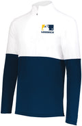 Goodrich Baseball Momentum 1/4 Zip Pullover