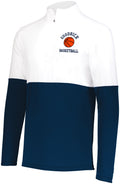 Goodrich Basketball Momentum 1/4 Zip Pullover