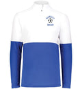 Kearsley Soccer Momentum 1/4 Zip Pullover