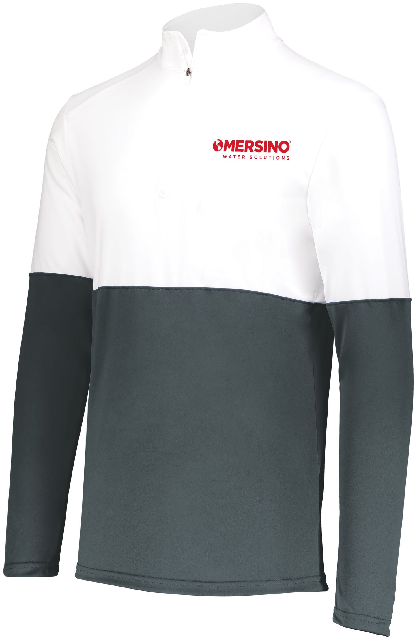 Mersino Momentum 1/4 Zip Pullover