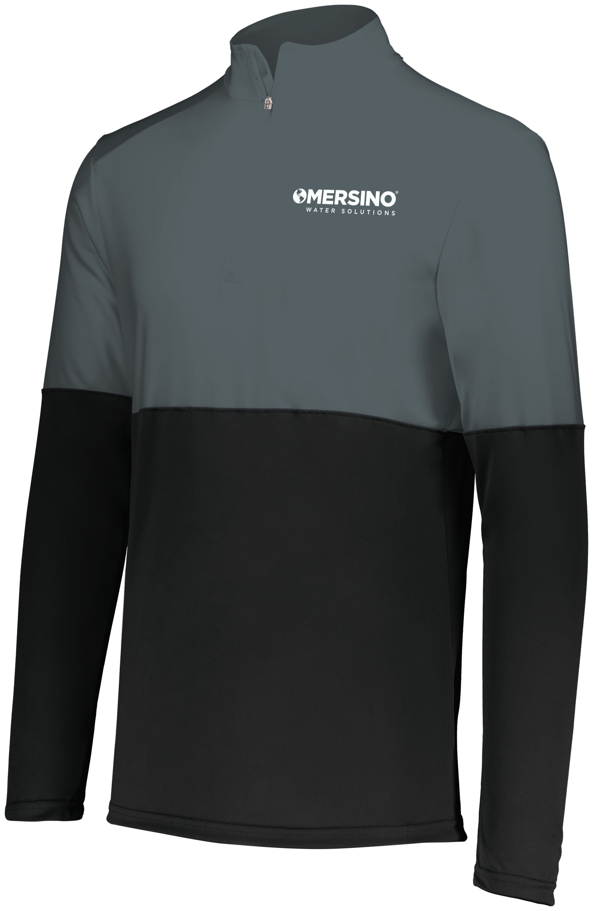 Mersino Momentum 1/4 Zip Pullover