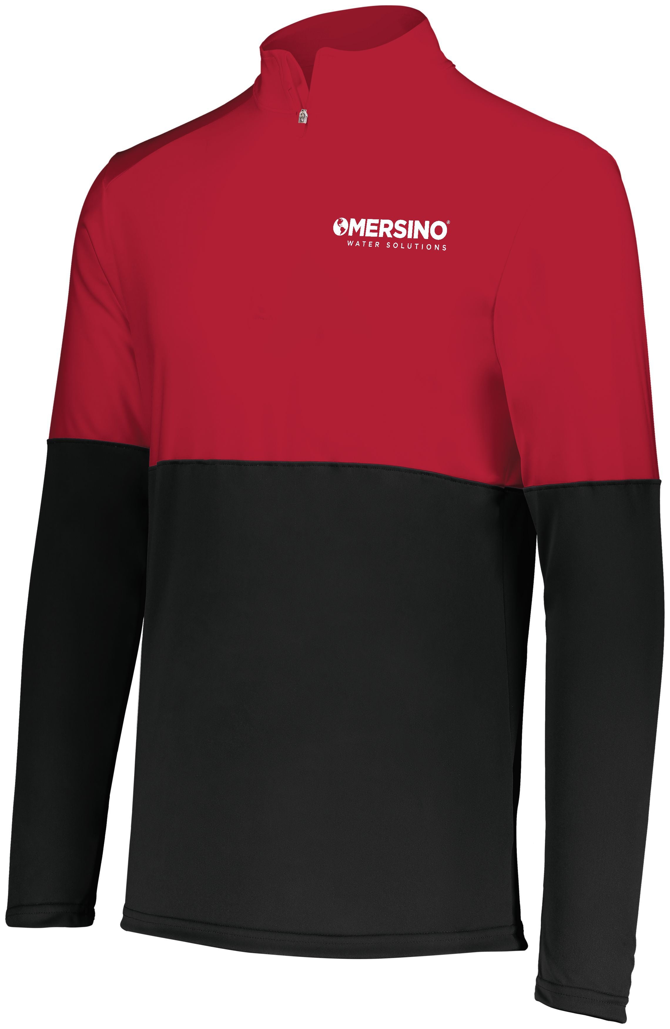 Mersino Momentum 1/4 Zip Pullover