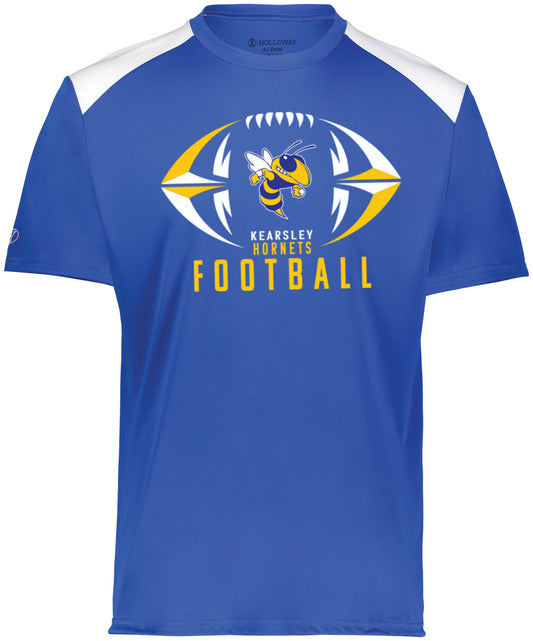 Kearsley Football Momentum Tee