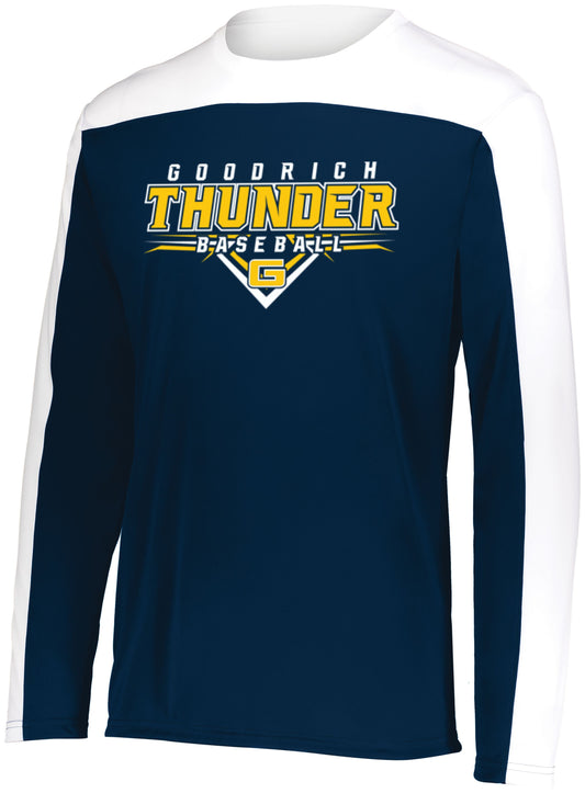 Goodrich Thunder Momentum Long Sleeve
