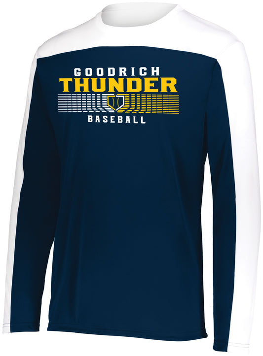 Goodrich Thunder Travel Baseball Page 3 K&C's Special T's & Cool