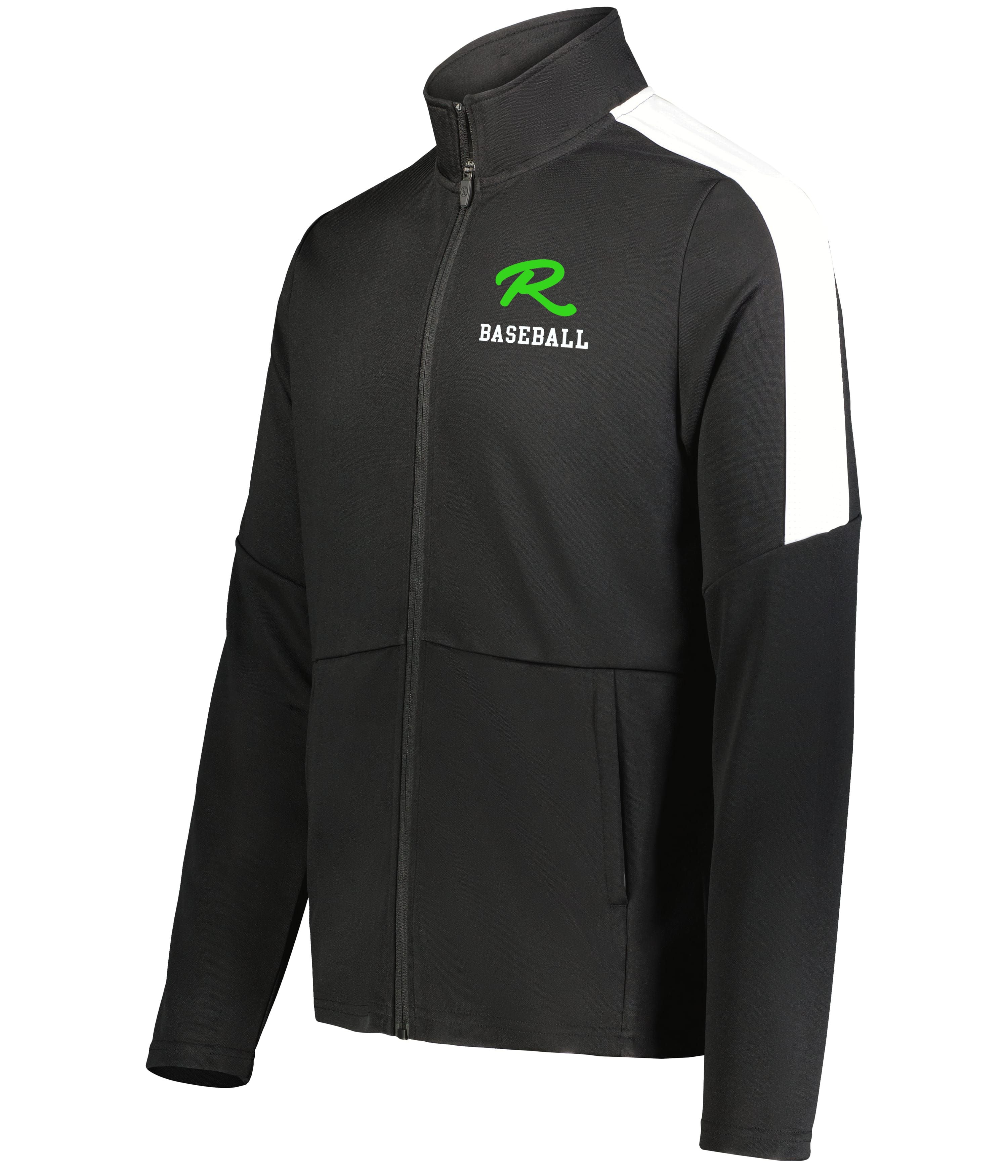 Michigan Renegades Crosstown Full Zip Jacket
