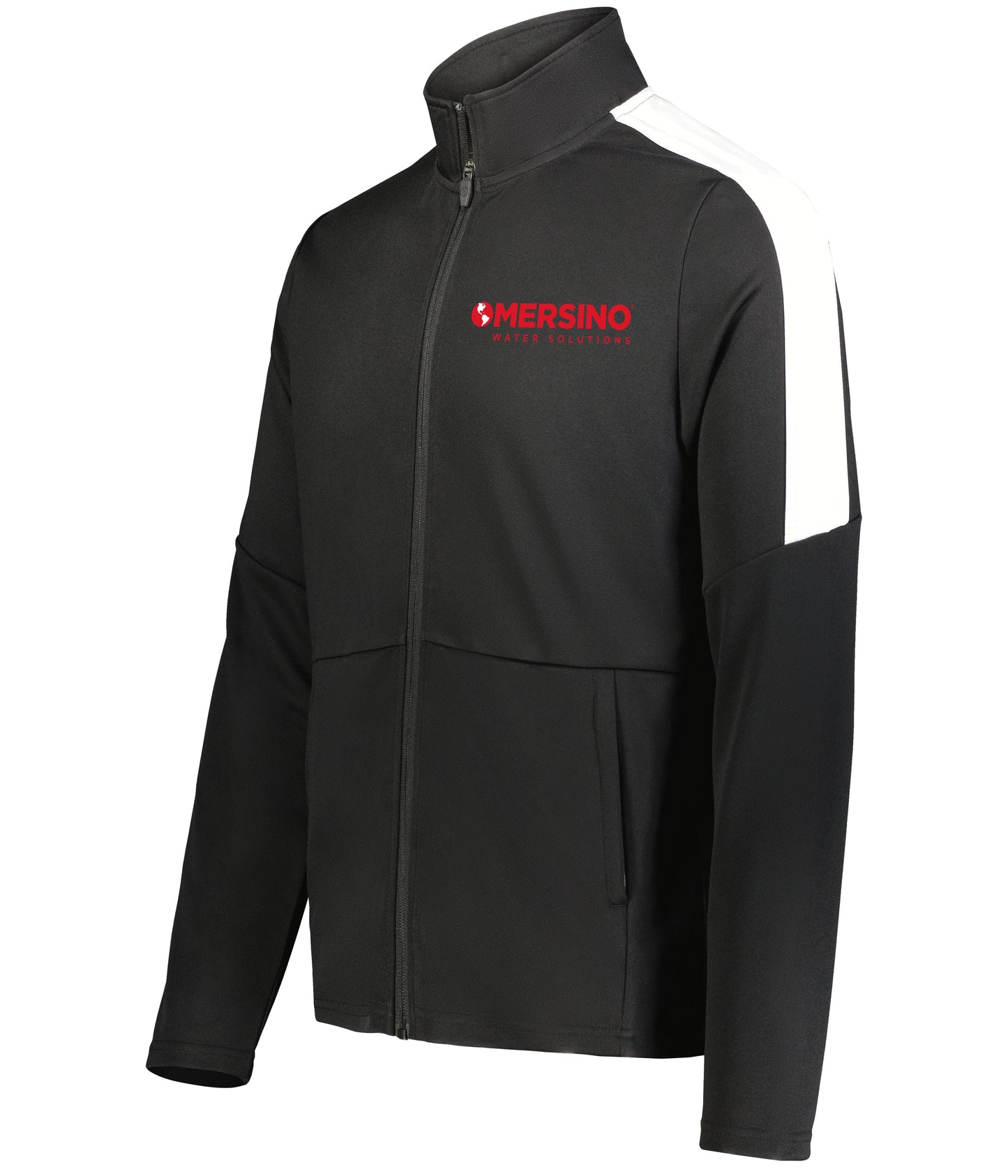 Mersino Crosstown Full Zip Jacket