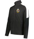 Davison Soccer Crosstown Full Zip Jacket