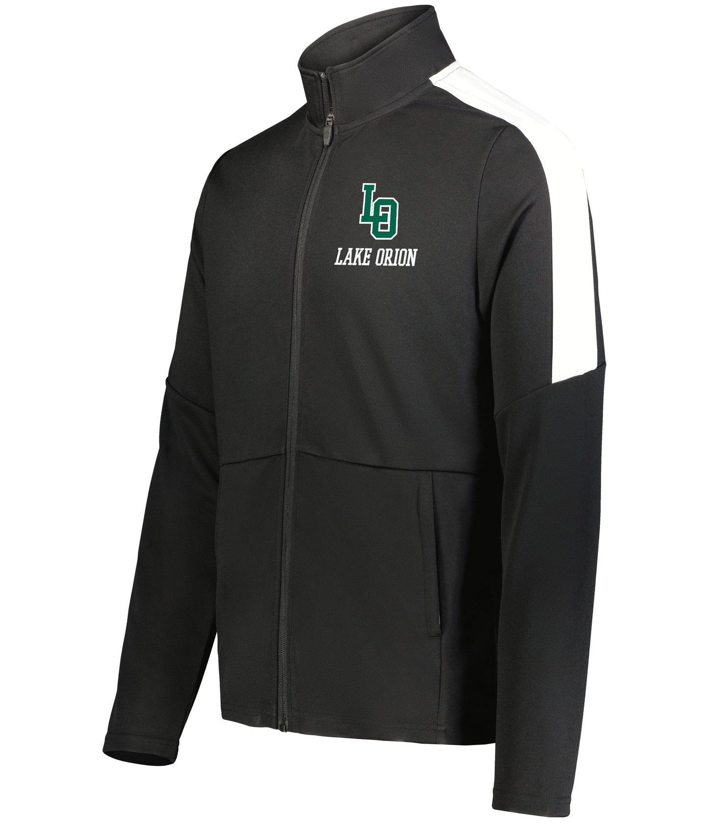 Lake Orion Crosstown Full Zip Jacket