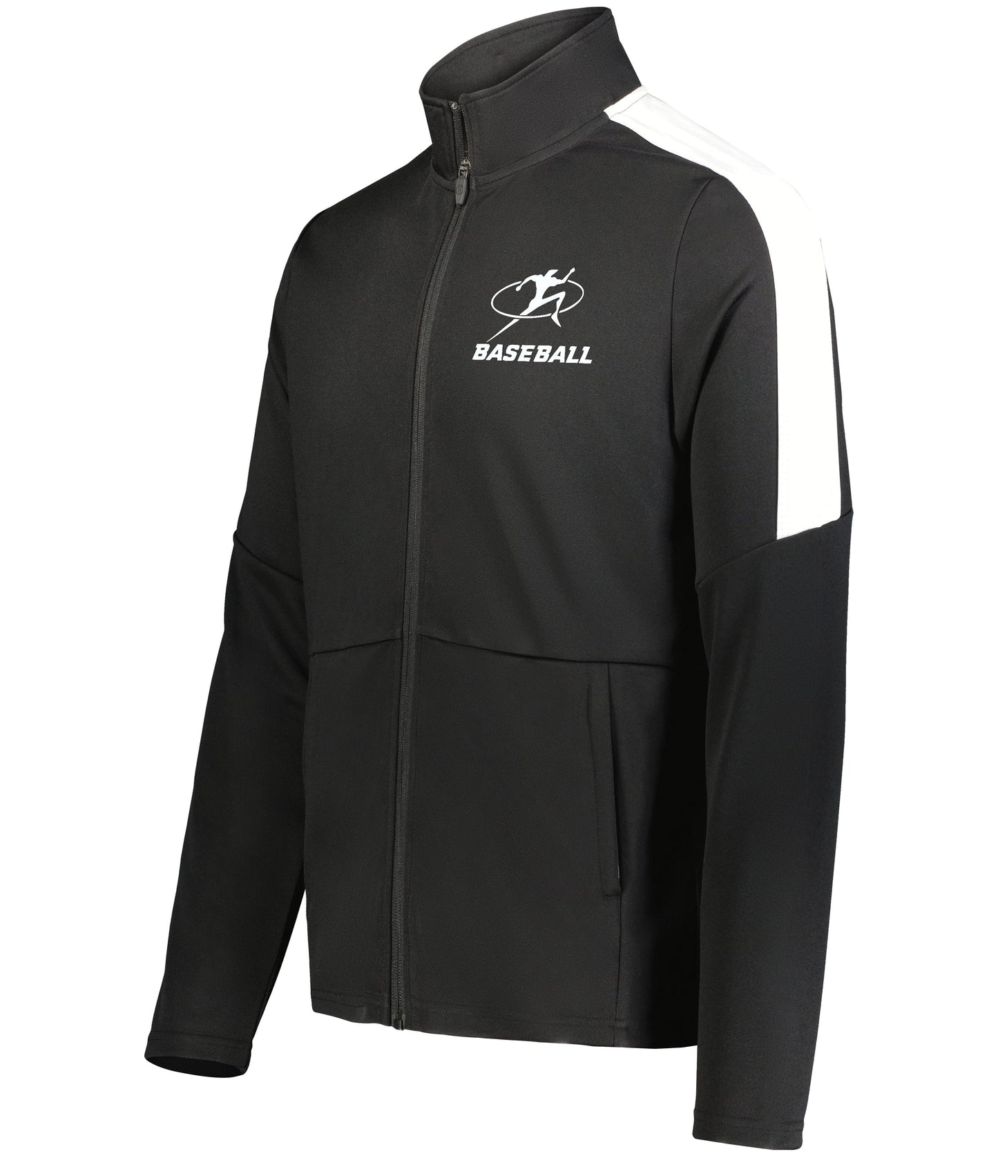 Legacy Baseball Crosstown Full Zip Jacket