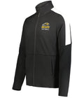Mott CC Softball Crosstown Full Zip Jacket