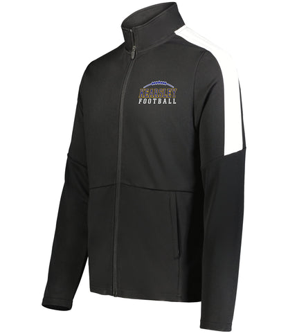 Kearsley Football Crosstown Full Zip Jacket