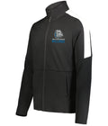 Mid Michigan Bulldogs Crosstown Full Zip Jacket