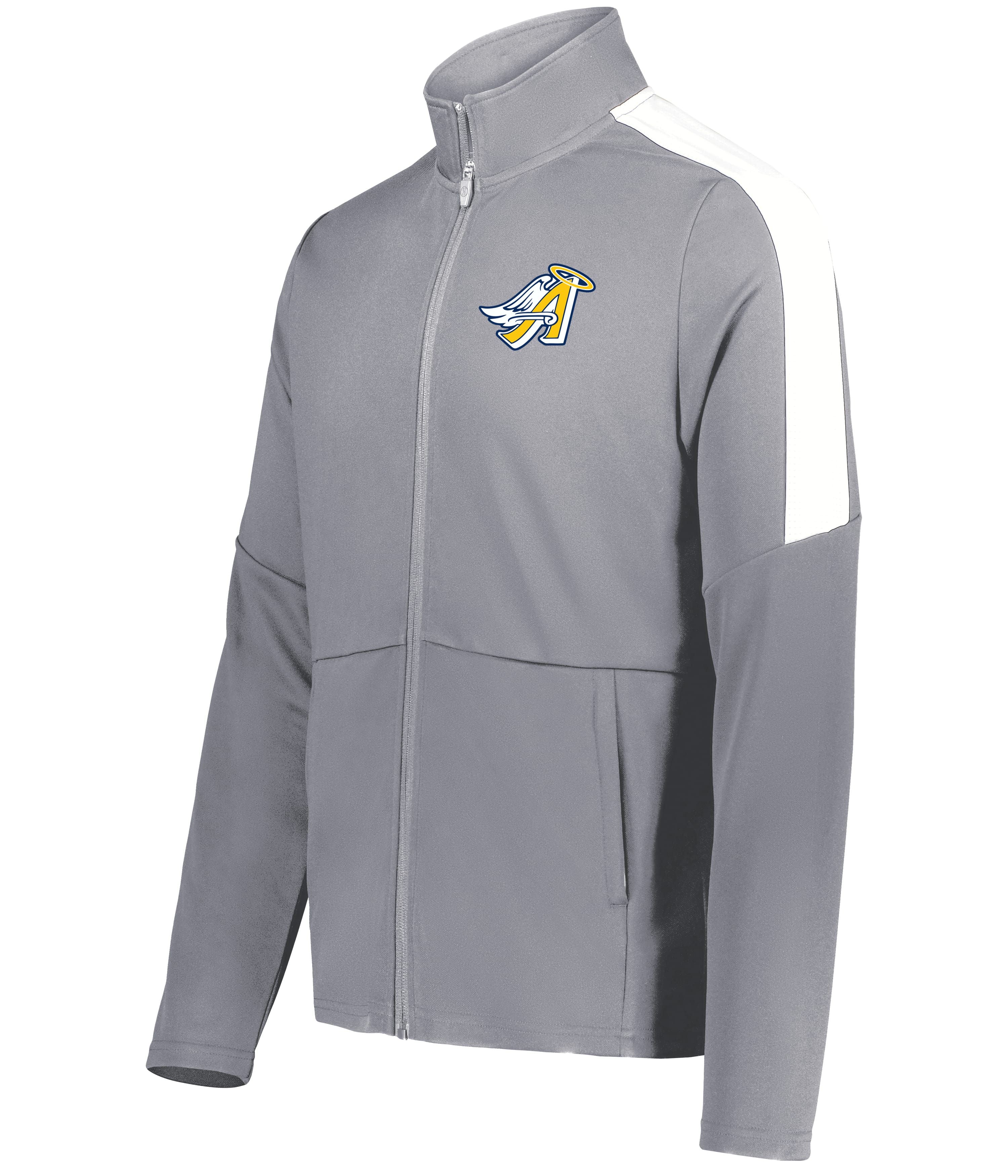 Goodrich Angels Crosstown Full Zip Jacket
