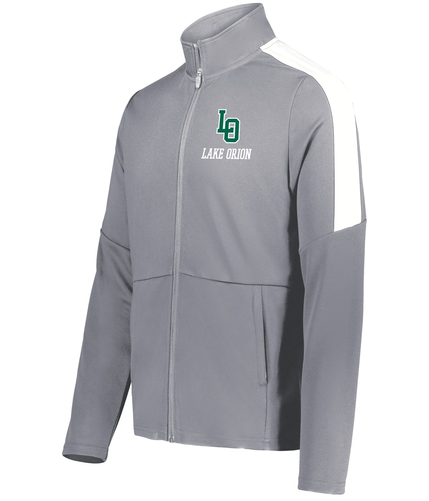 Lake Orion Crosstown Full Zip Jacket