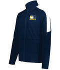 Goodrich Baseball Crosstown Full Zip Jacket