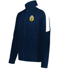 Goodrich Soccer Crosstown Full Zip Jacket