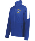 Kearsley Tennis Crosstown Full Zip Jacket