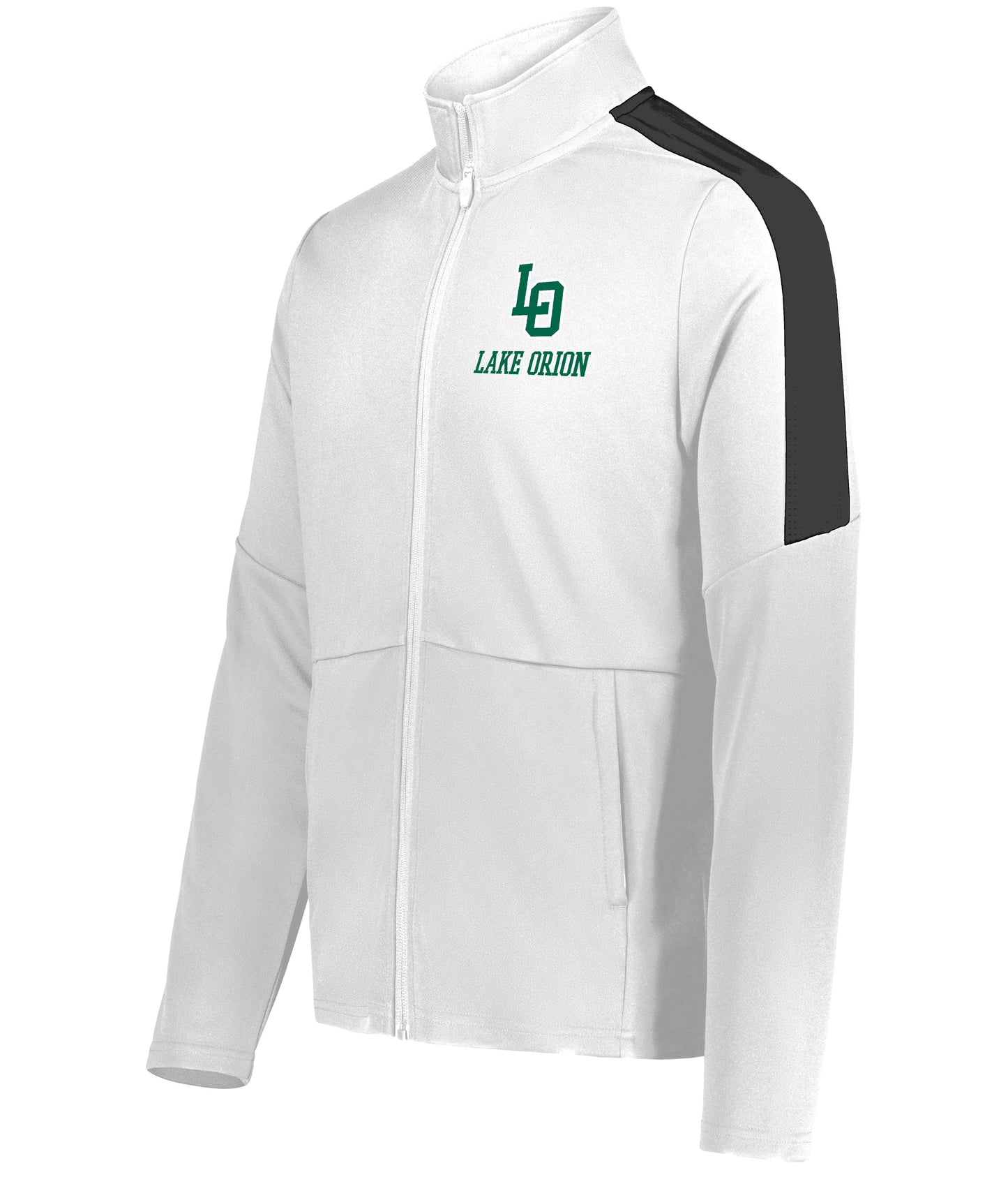 Lake Orion Crosstown Full Zip Jacket