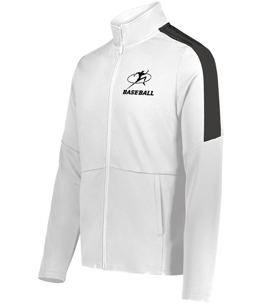 Legacy Baseball Crosstown Full Zip Jacket