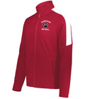 Grand Blanc Softball Crosstown Full Zip Jacket