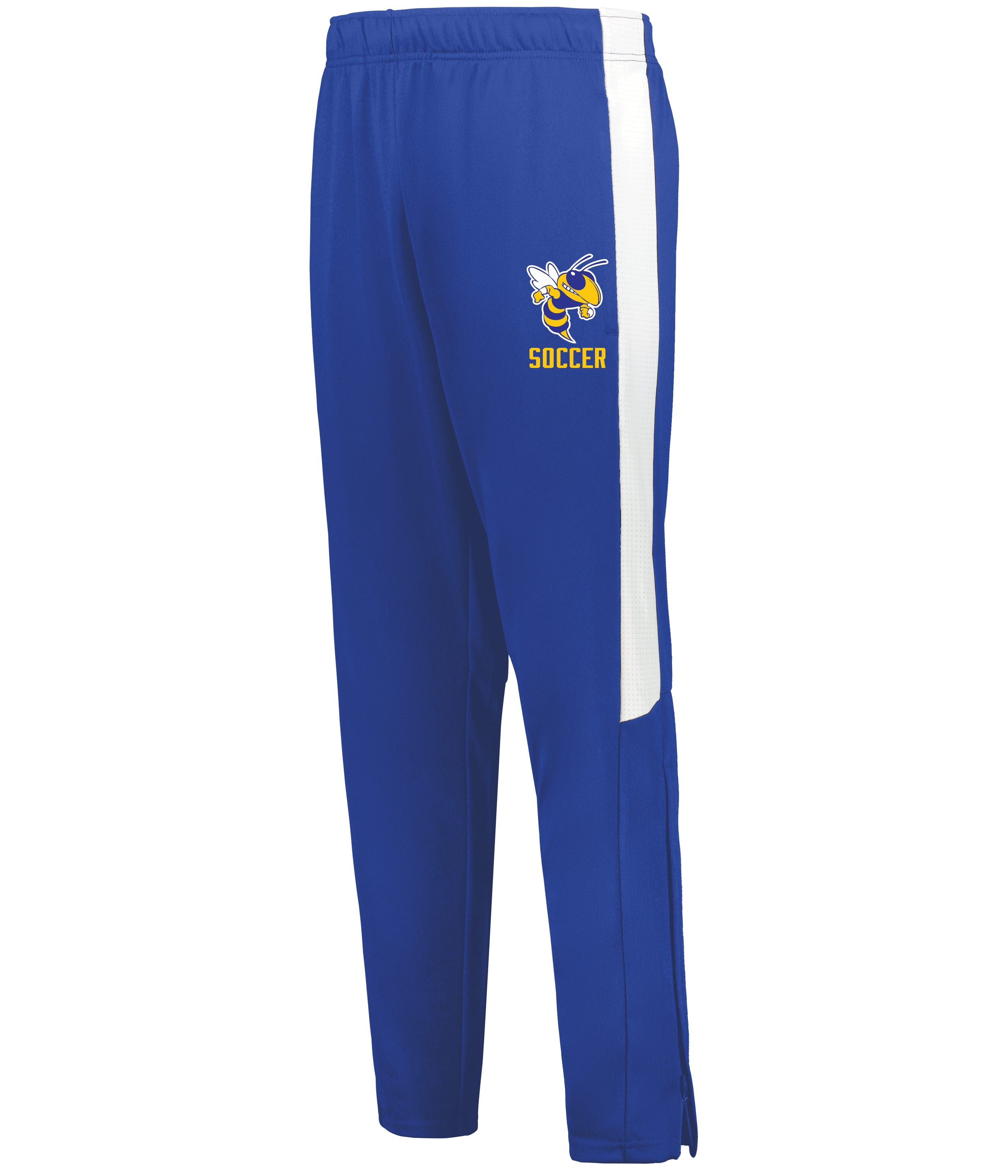 Kearsley Soccer Crosstown Pant